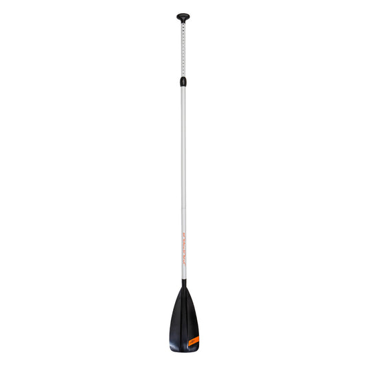 Alu Nylon Paddle 3pc