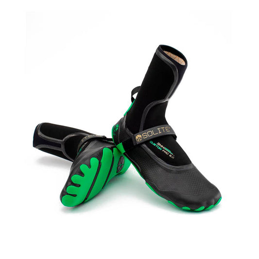 3mm Custom Pro 2.0 (Green/Black) w/Heat Booster