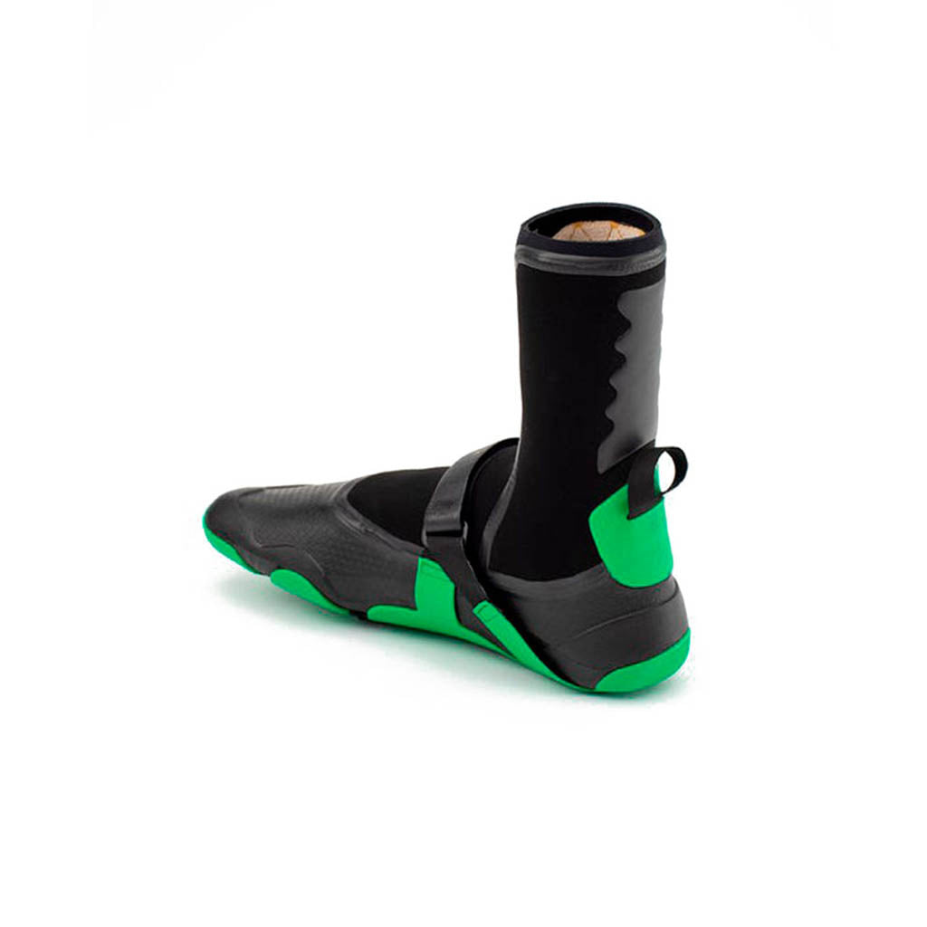 3mm Custom Pro 2.0 (Green/Black) w/Heat Booster
