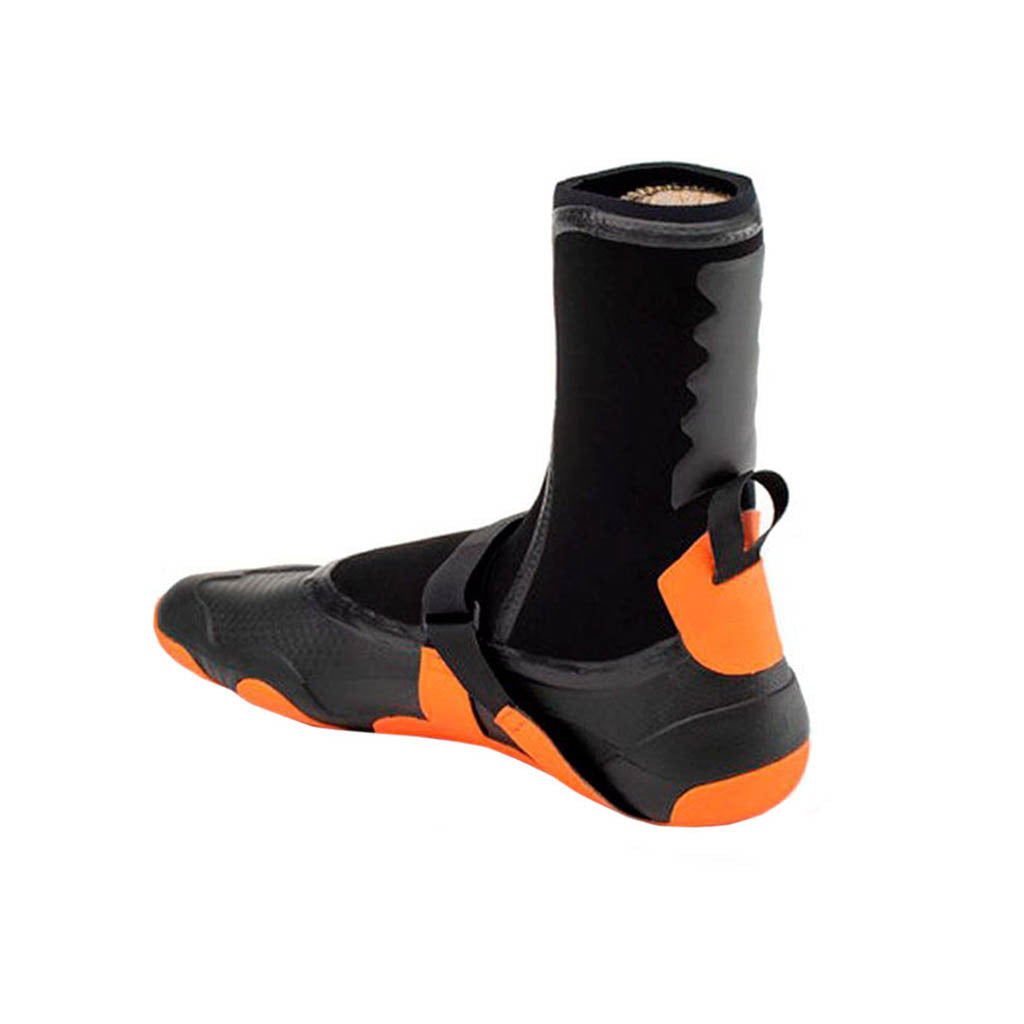 5mm Custom Pro 2.0 (Orange/Black) w/Heat Booster