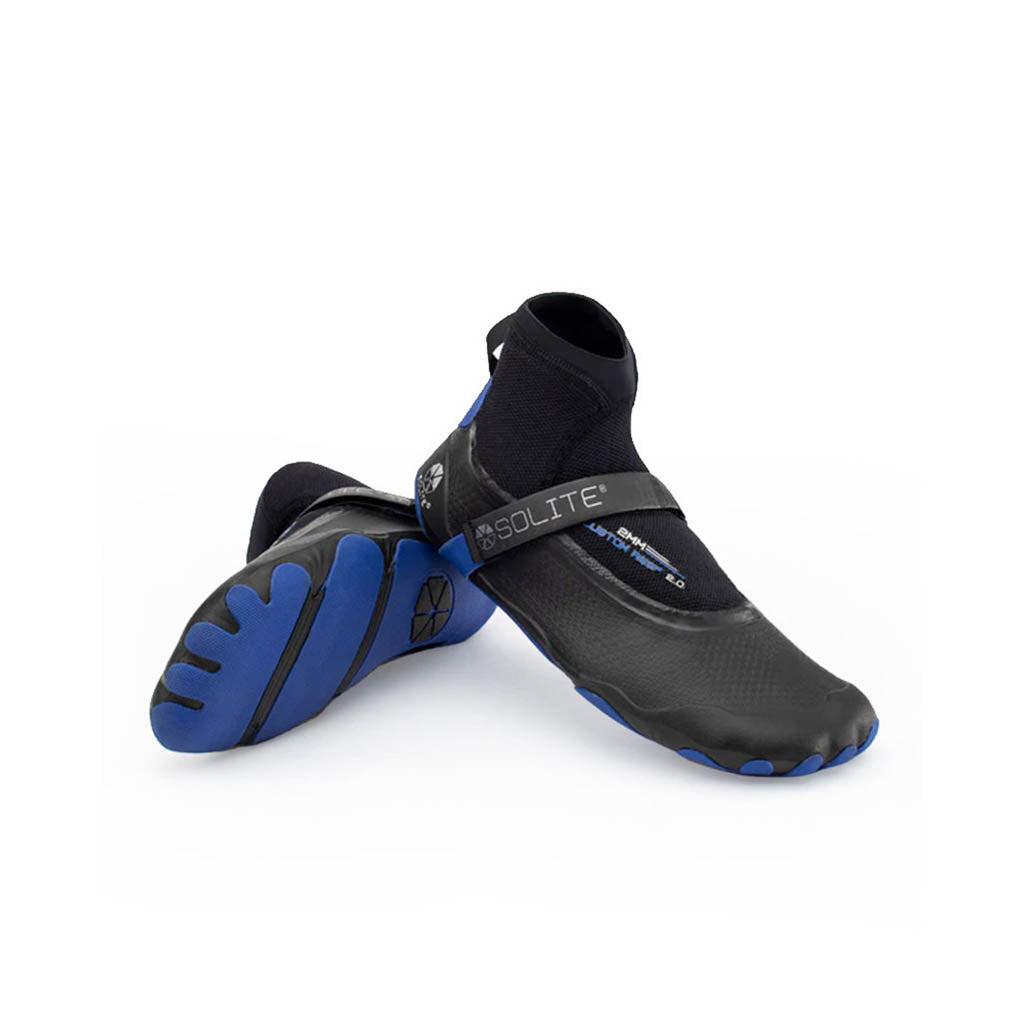 2mm Custom Reef 2.0 (Blue/Black)