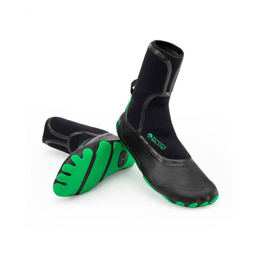 3mm Custom 2.0 (Green/Black) w/Heat Booster