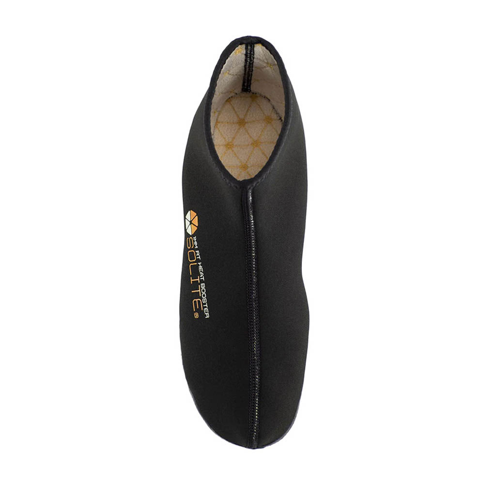 1mm Neoprene Heat Booster Round