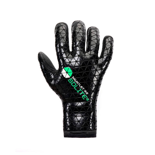 3:2 Gauntlet