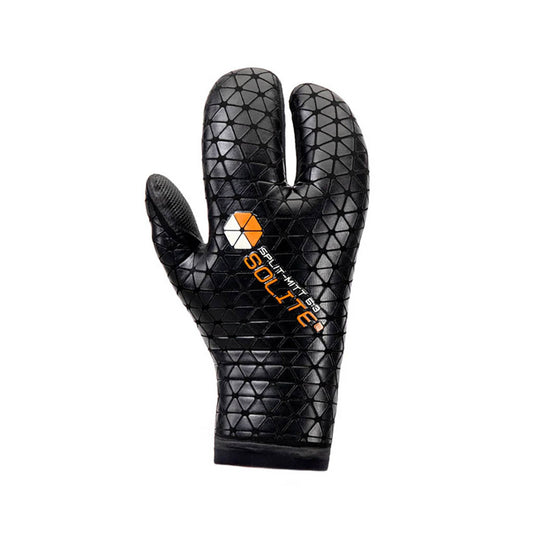 5/4mm Gauntlet Heat Split Mitt