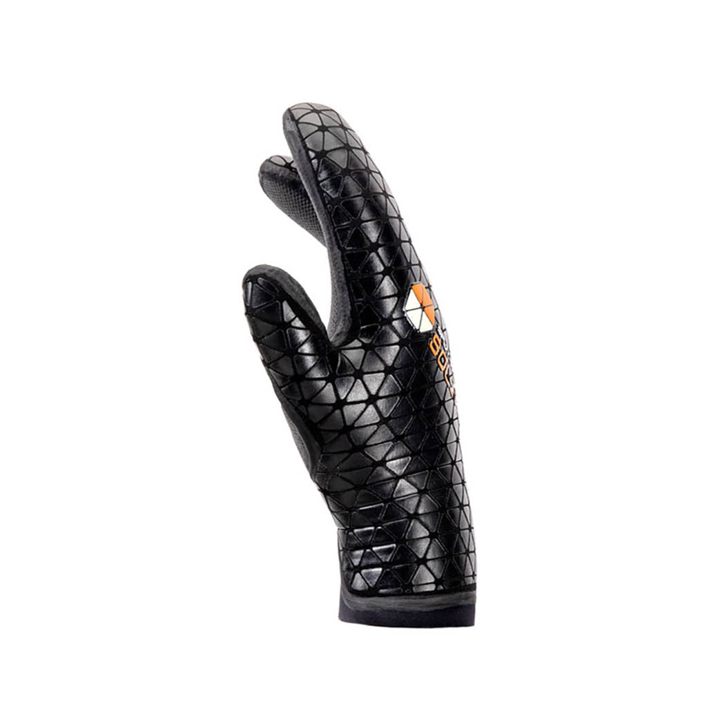 5/4mm Gauntlet Heat Split Mitt