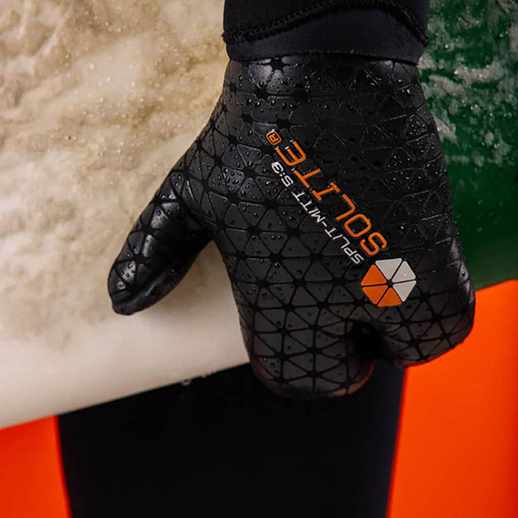 5/4mm Gauntlet Heat Split Mitt