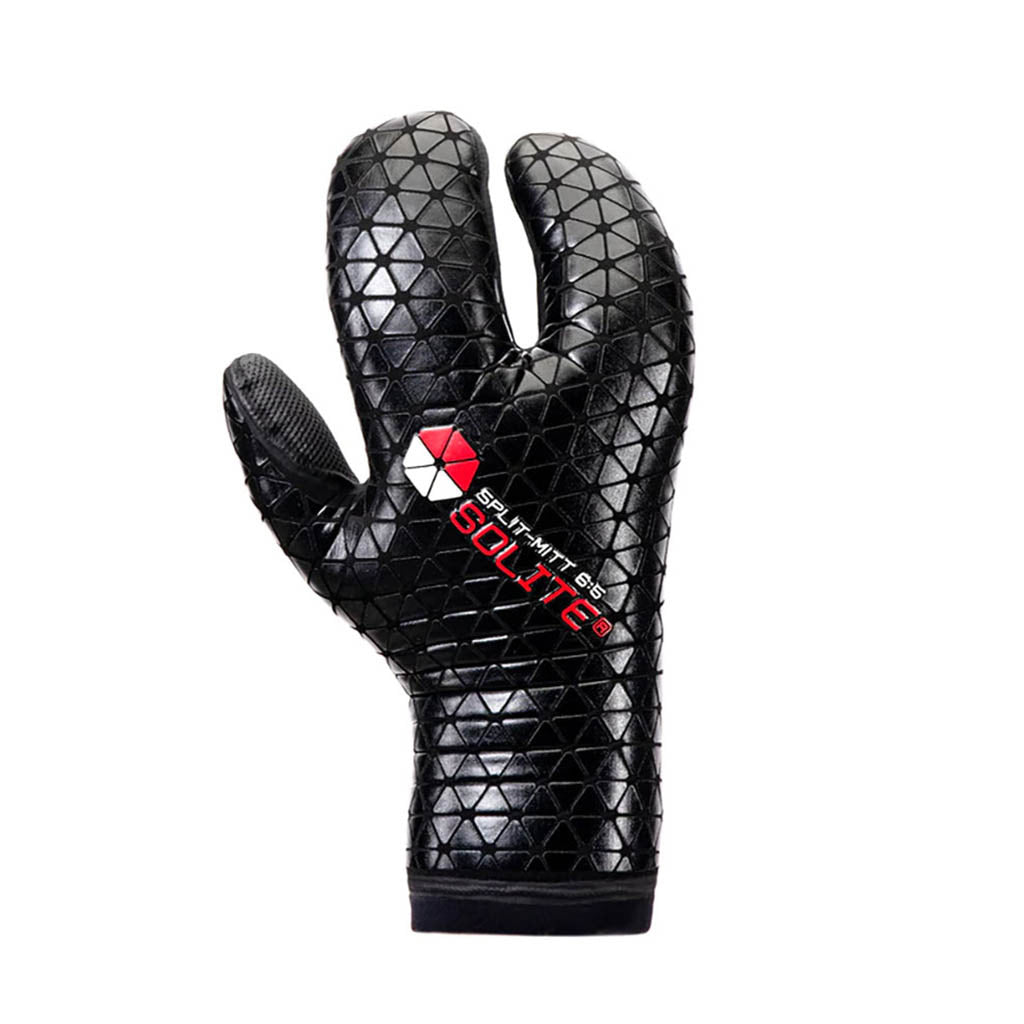 6:5 Split-Mitt