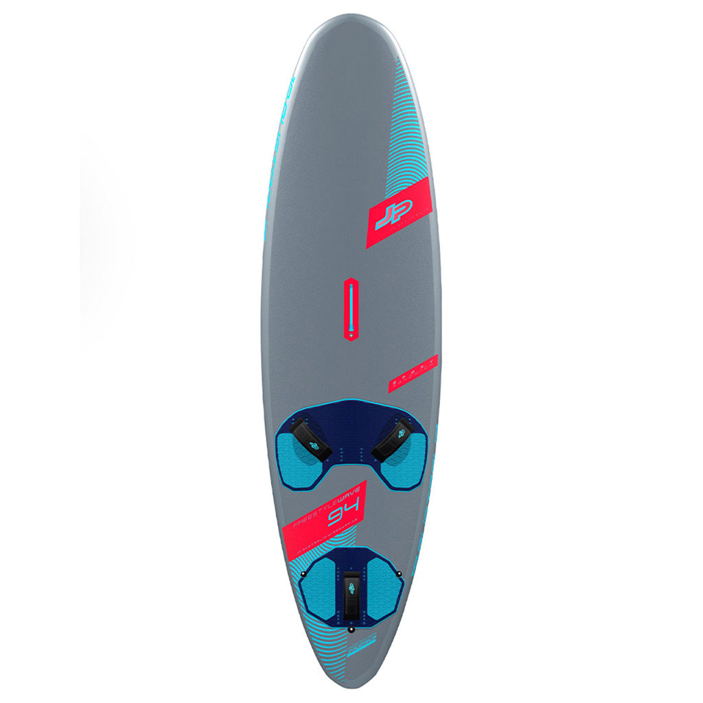 Freestyle Wave ES 2021