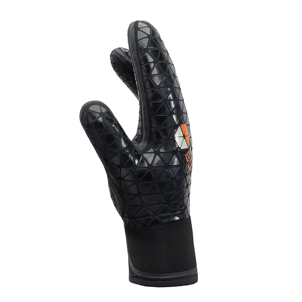 5:3 Split-Mitt