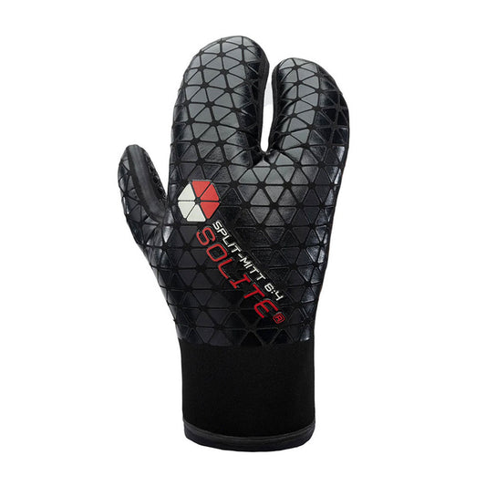 6:4 Split-Mitt