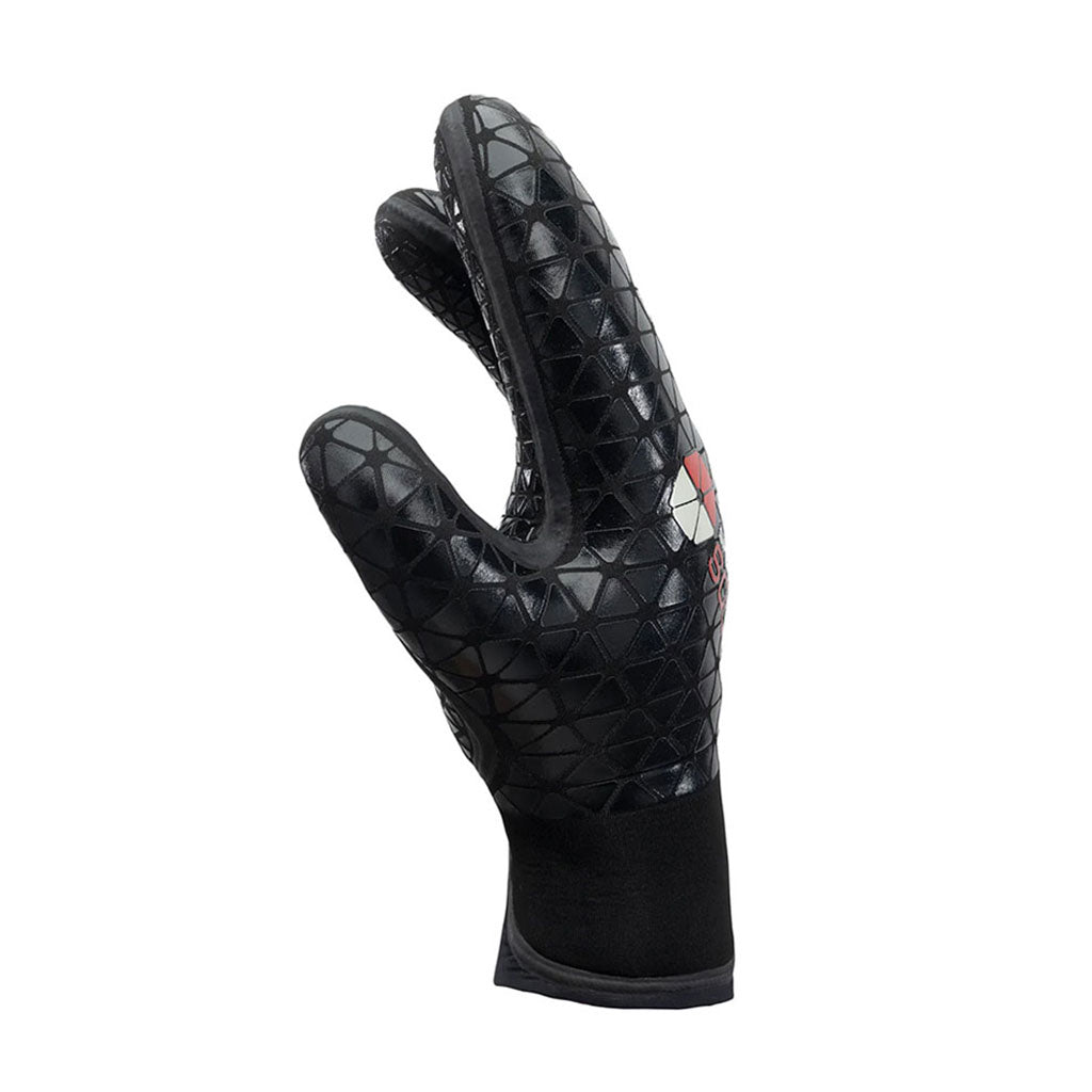 6:4 Split-Mitt