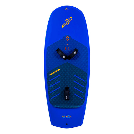 X-Foil IPR  6'10 x 31  2025