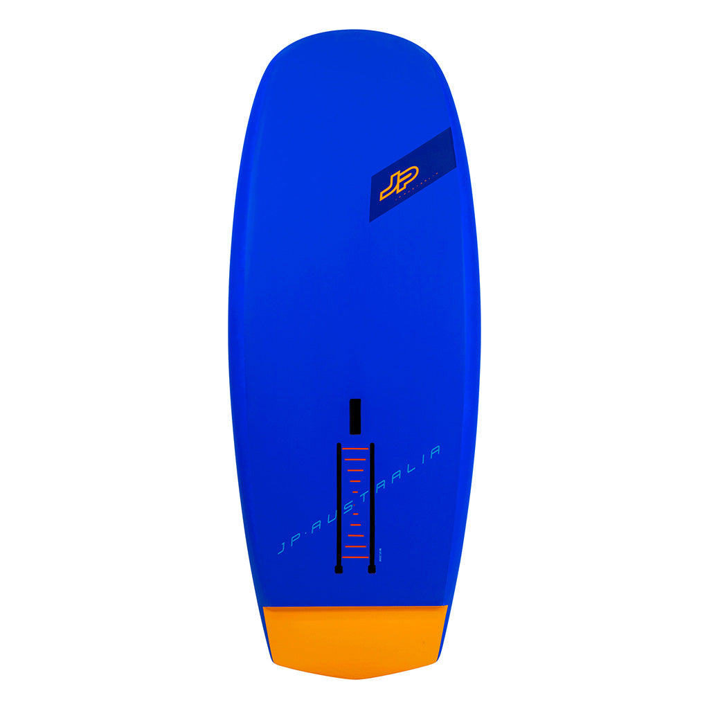 X-Foil IPR  6'10 x 31  2025