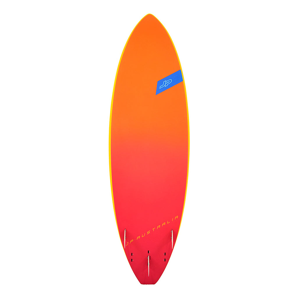 Surf PRO 8'6 x 29 2025