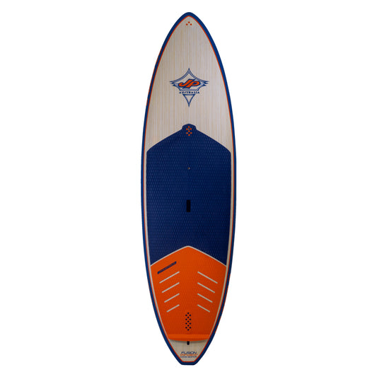 Fusion WE 10'2 x 32  2025