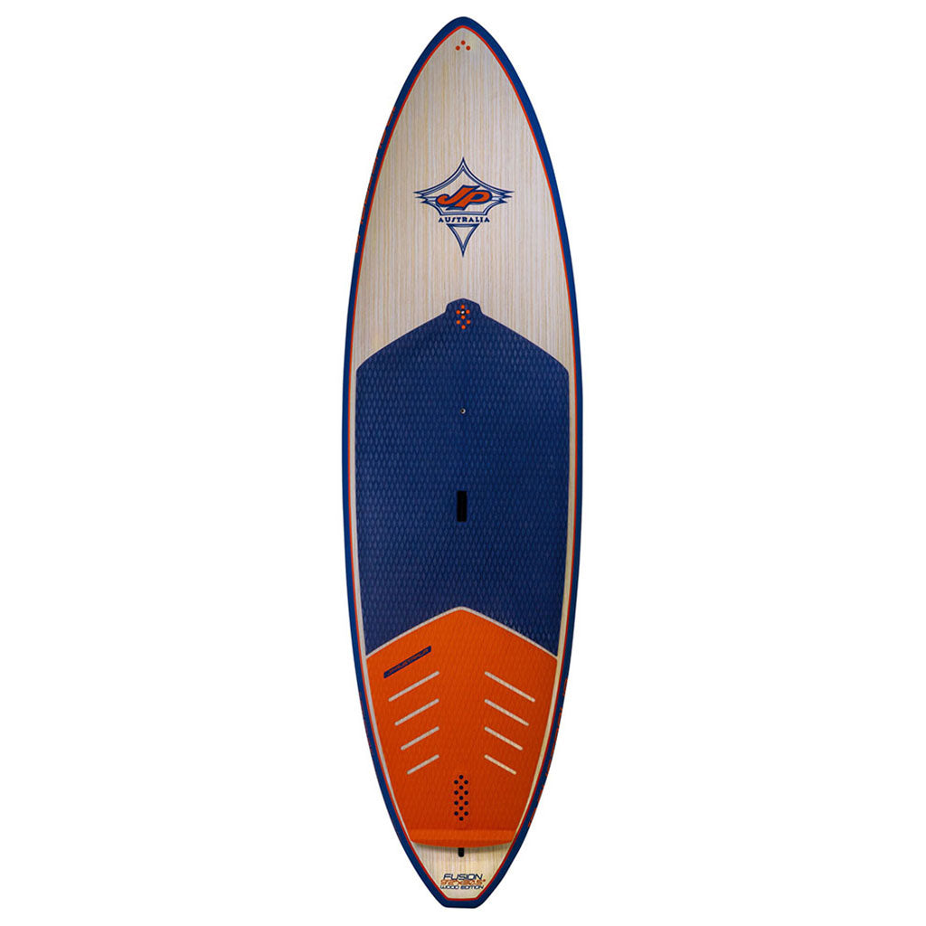 Fusion WE 10'8 x 34 2025