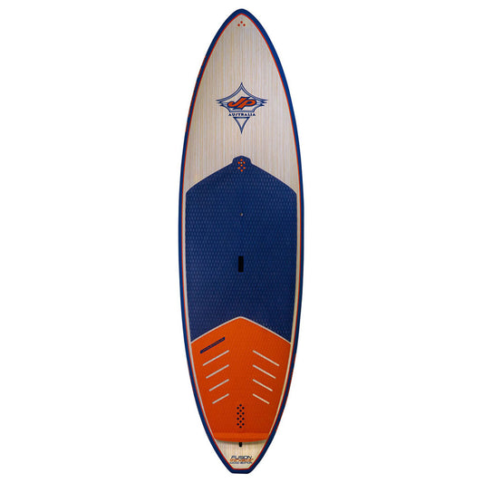 Fusion WE 10'8 x 34 2025