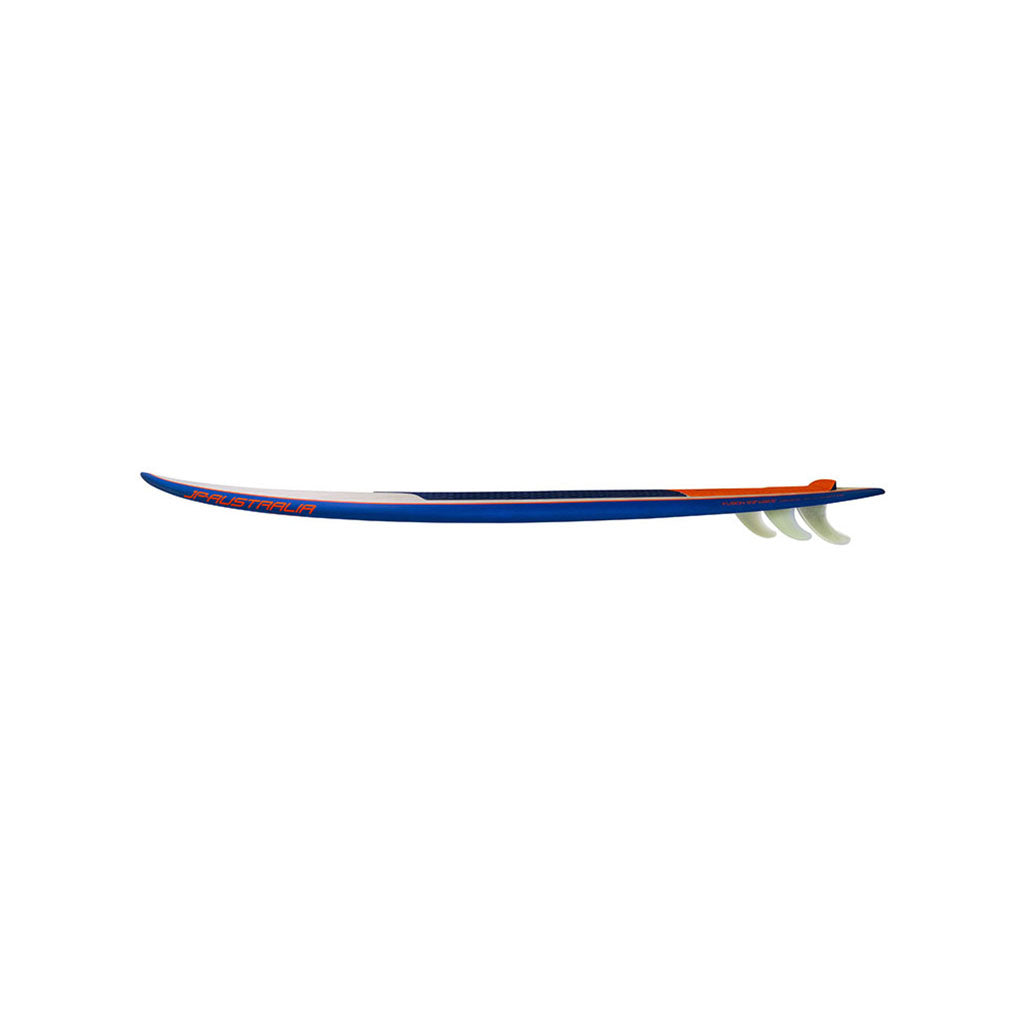 Fusion WE 10'8 x 34 2025