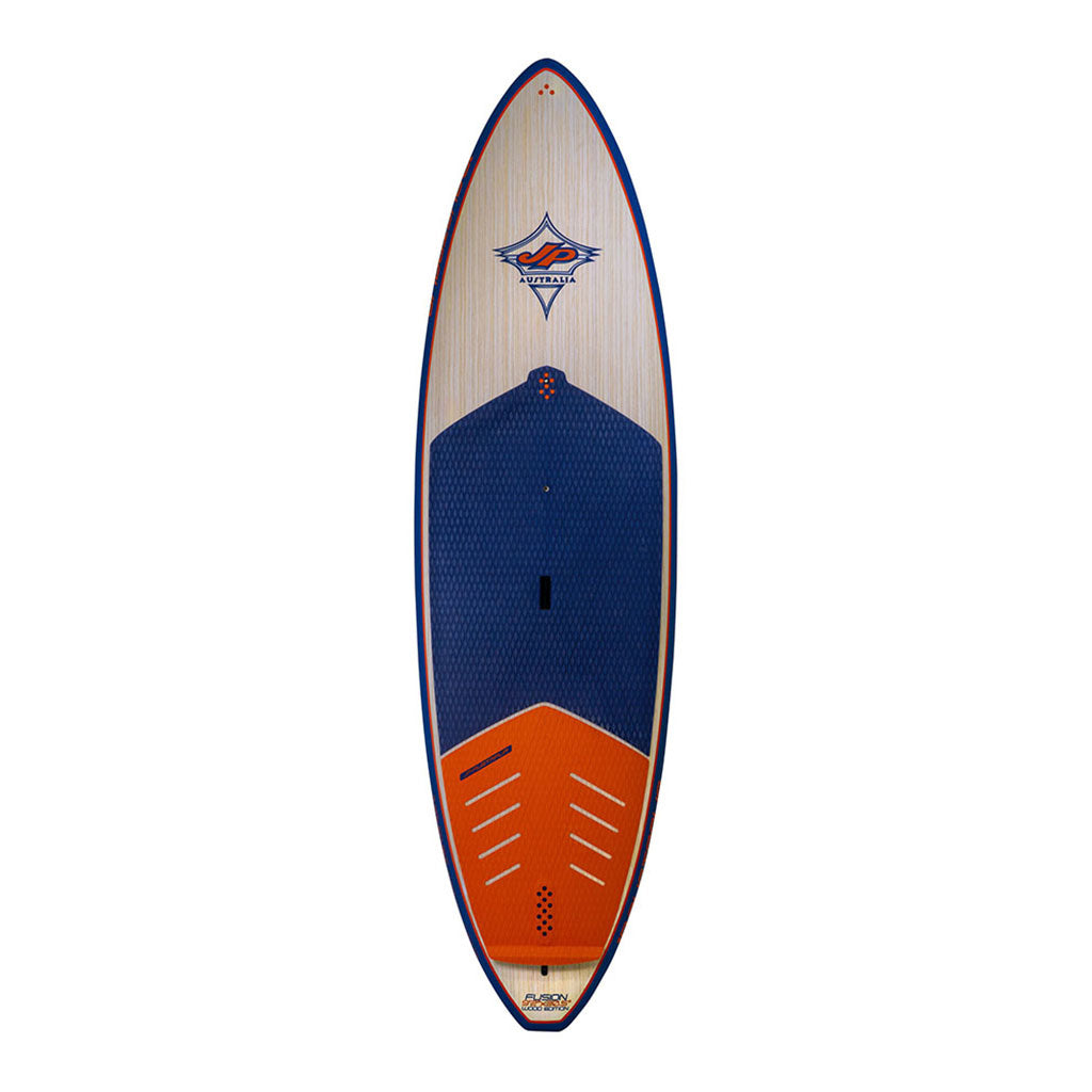 Fusion WE 9'2 x 30.5 2025