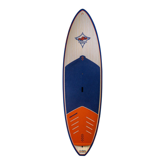 Fusion WE 9'2 x 30.5 2025