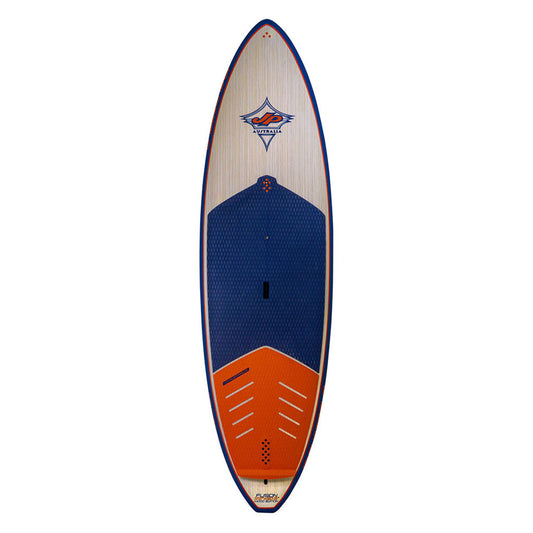 Fusion WE 9'8 x 31 2025