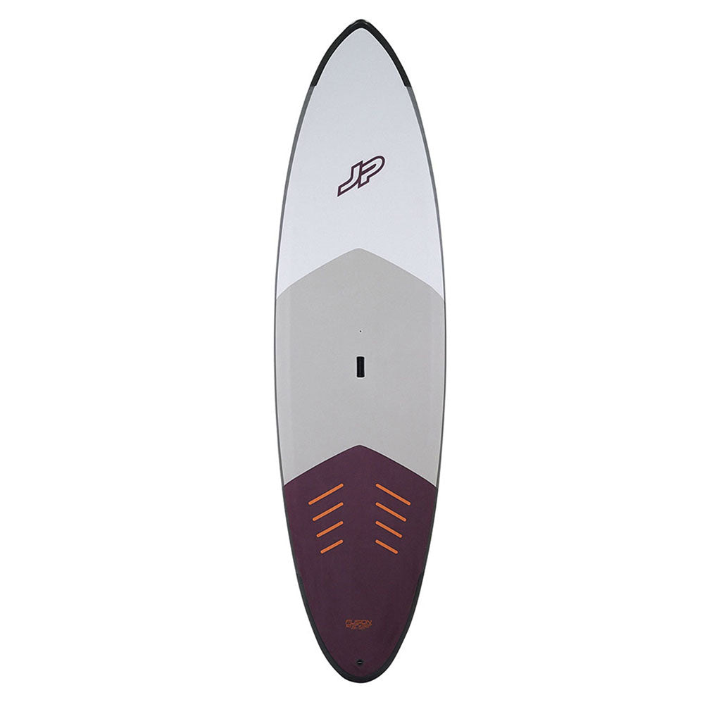 Fusion Soft Deck 10'8 x 34 2025