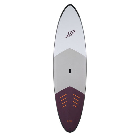 Fusion Soft Deck 10'8 x 34 2025