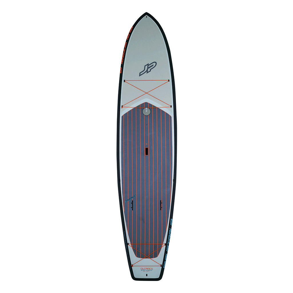 Outback AST LIGHT 12'0 x 32.5 2025