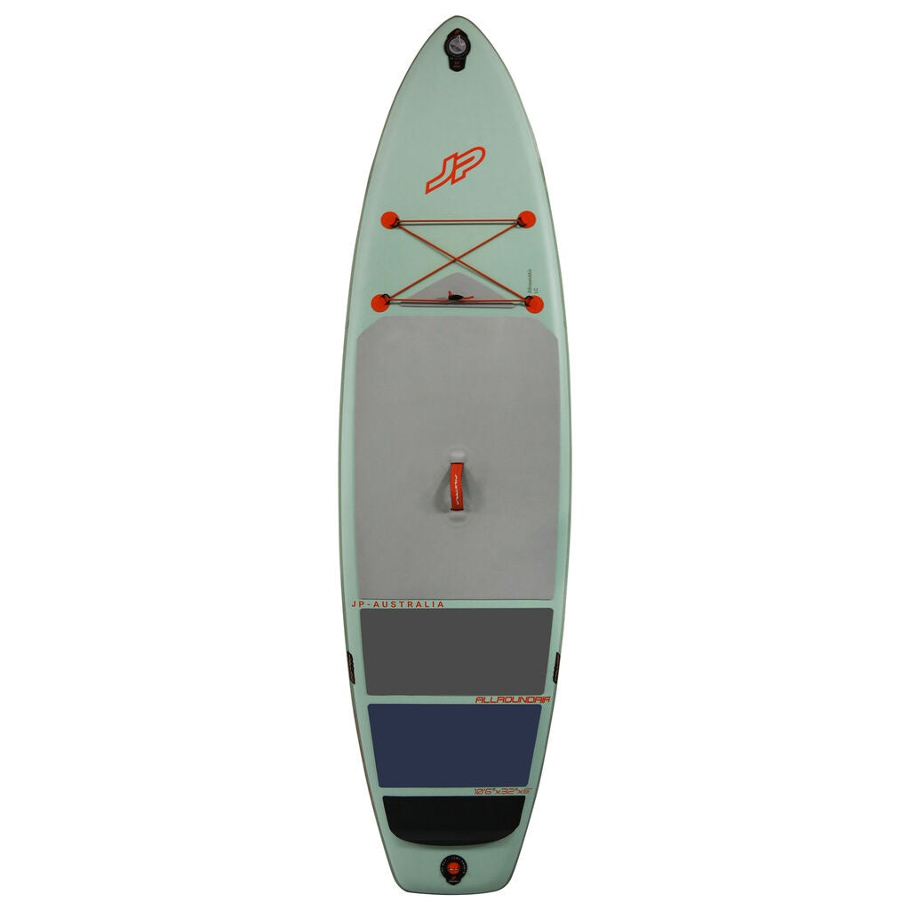 AllroundAir LC 10'6” 2026