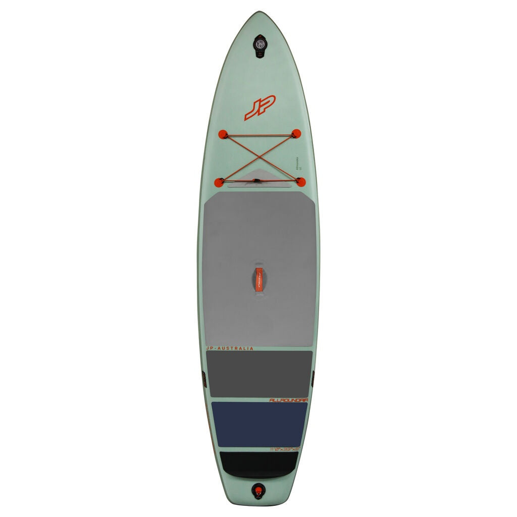 AllroundAir LC 11'0” 2026