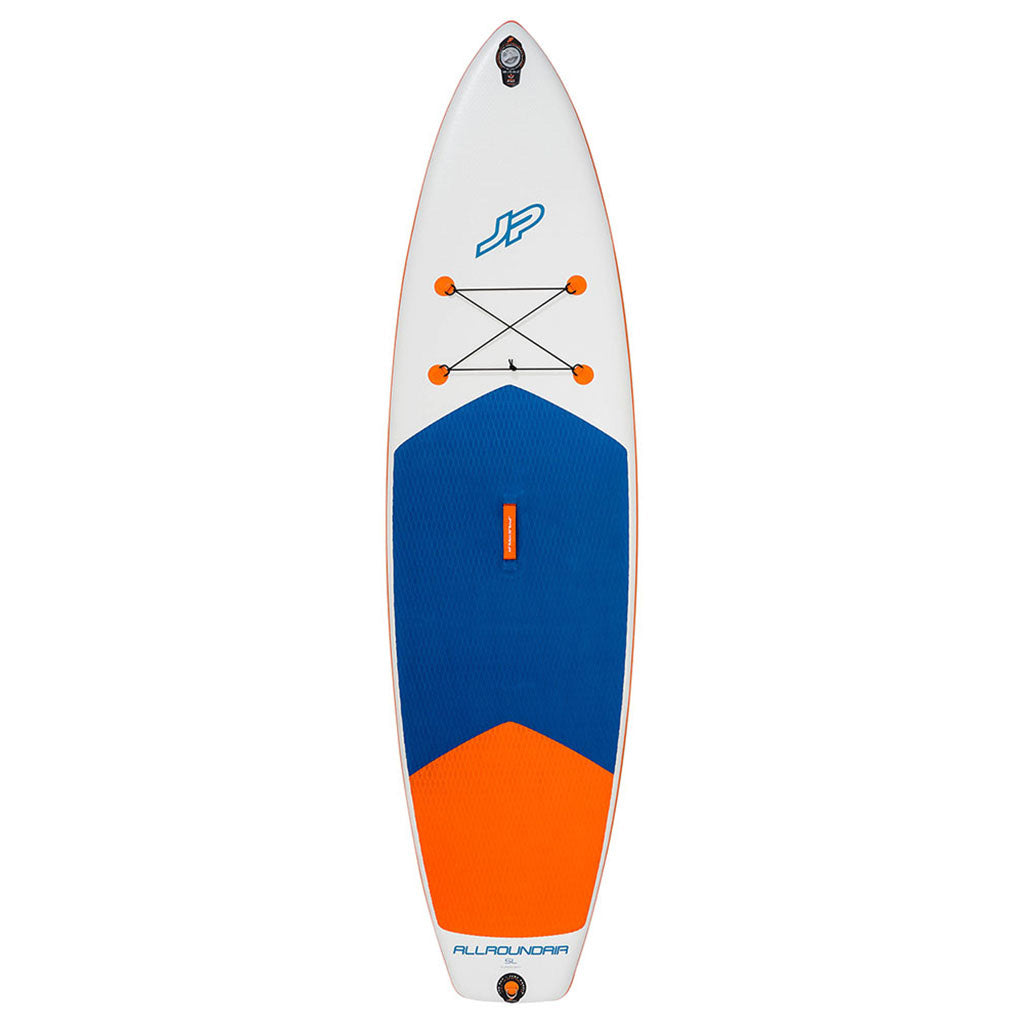 AllroundAir SL 10'6 2025