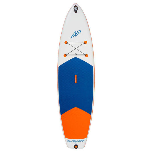 AllroundAir SL 10'6 2025