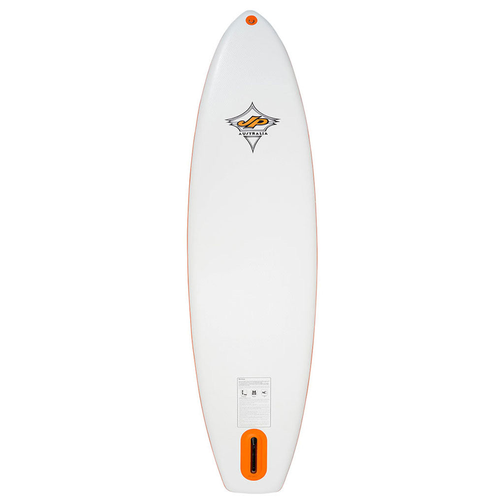 AllroundAir SL 10'6 2025