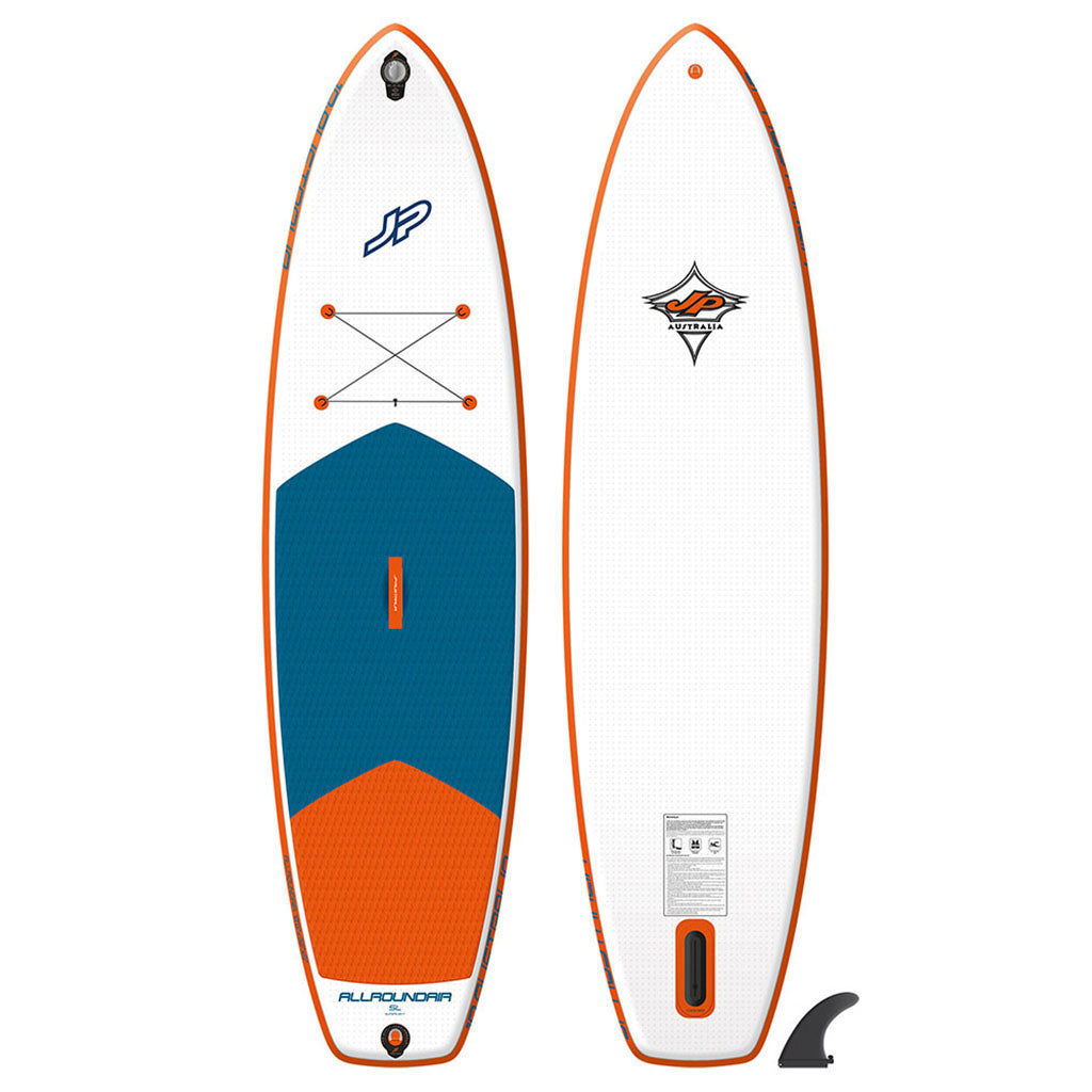 AllroundAir SL 10'6 2025