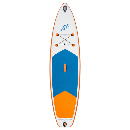 Young Gun Air LE 9'0 2025
