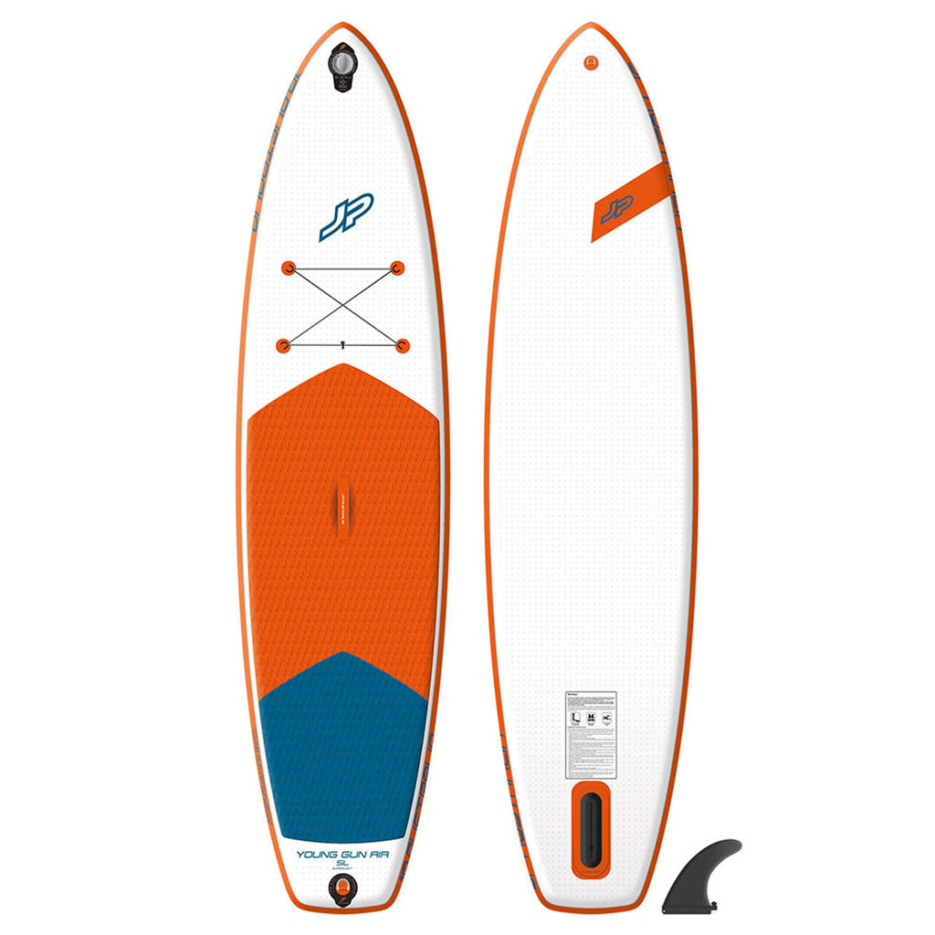 Young Gun Air LE 9'0 2025