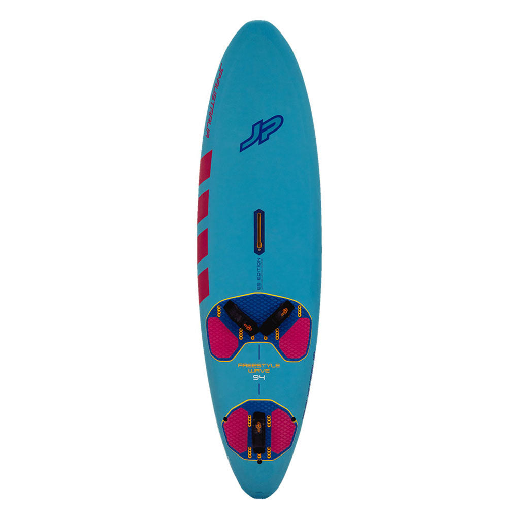 Freestyle Wave ES 2022