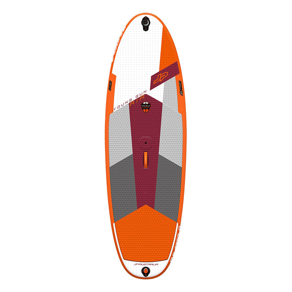 Young Gun Air LE WS 2025