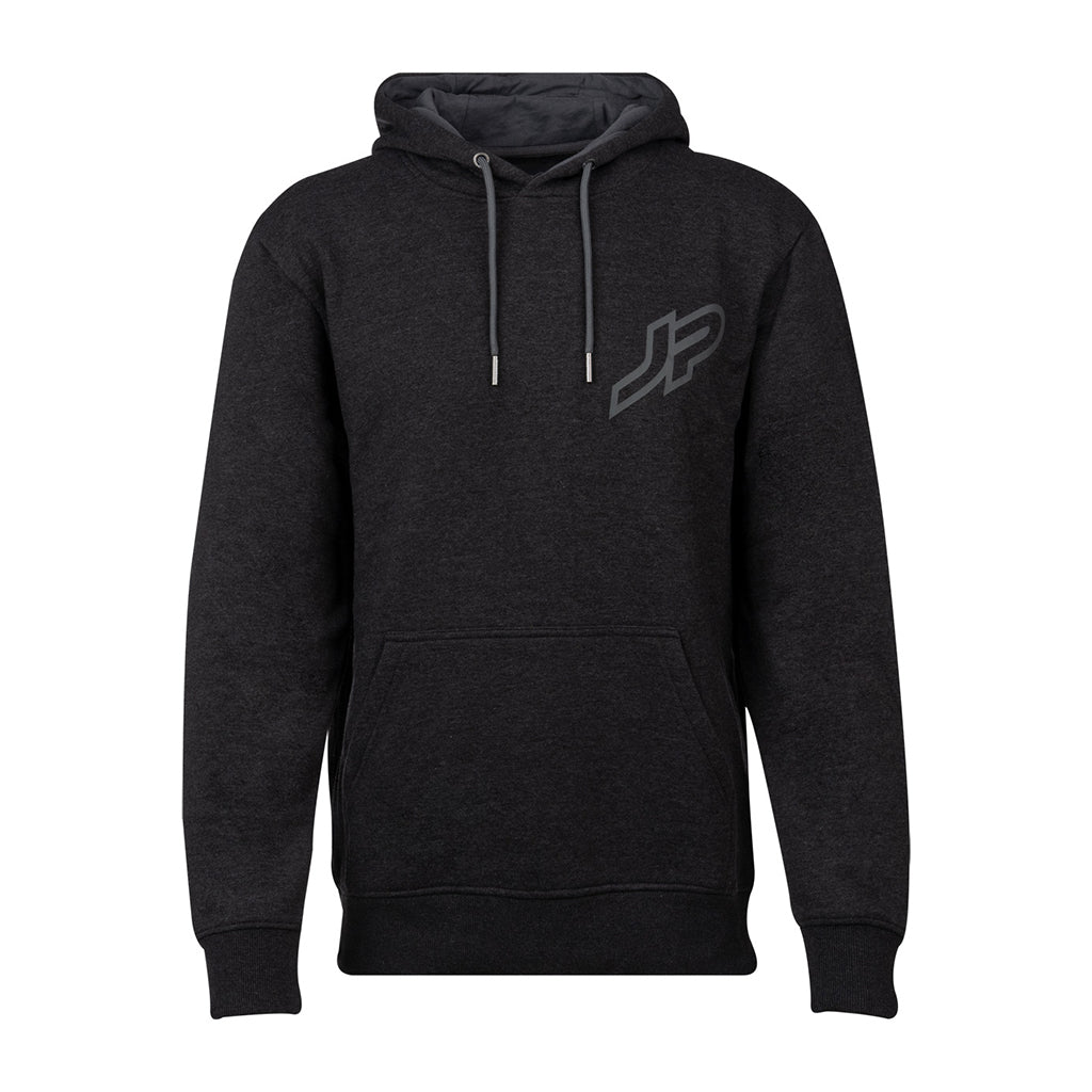 Sweater Charcoal Heather