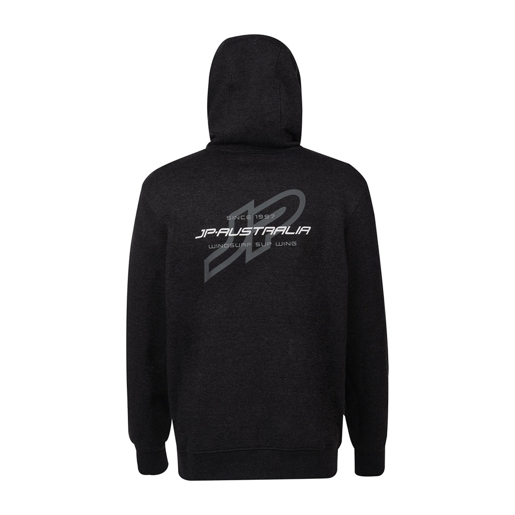 Sweater Charcoal Heather
