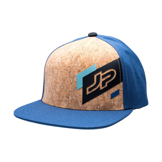Cork Cap Cork / Blue