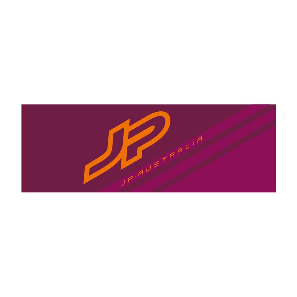 Banner 290x100 - C2 Berry / Orange