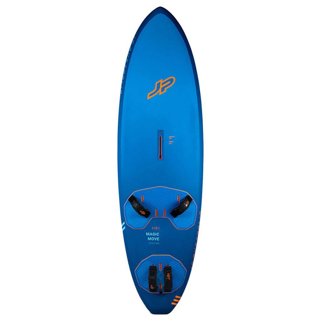 Magic Move WOOD PRO 2025