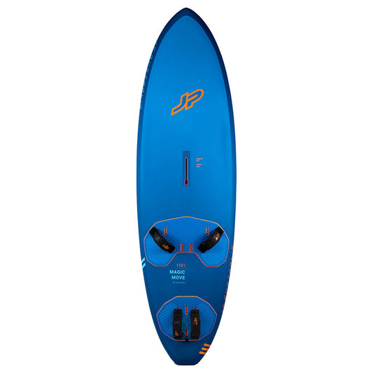 Magic Move WOOD PRO 2025