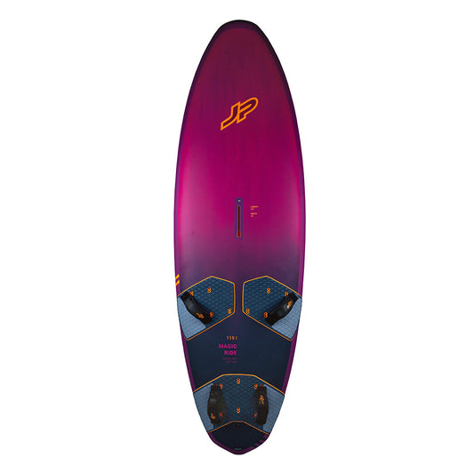 Magic Ride WOOD PRO 2025