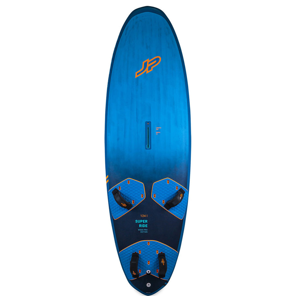 Super Ride WOOD PRO 2024