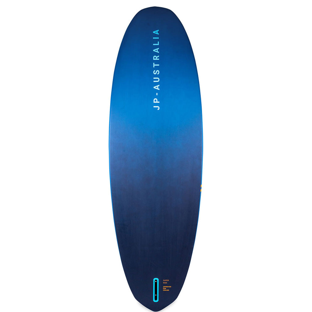 Super Ride WOOD PRO 2024