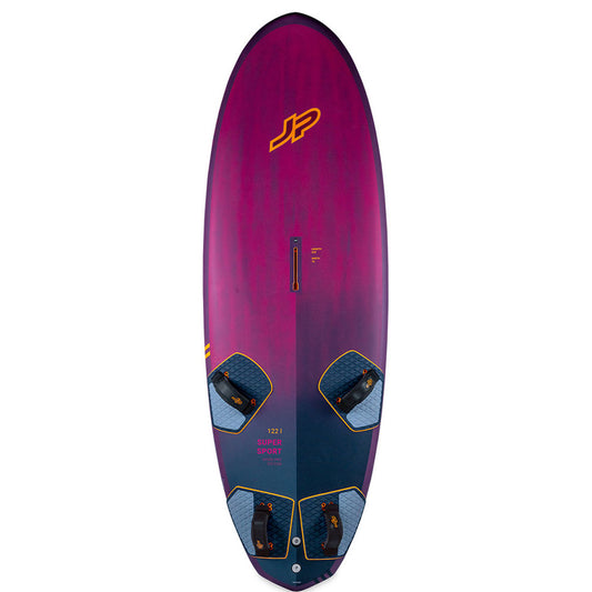 Super Sport WOOD PRO 2025