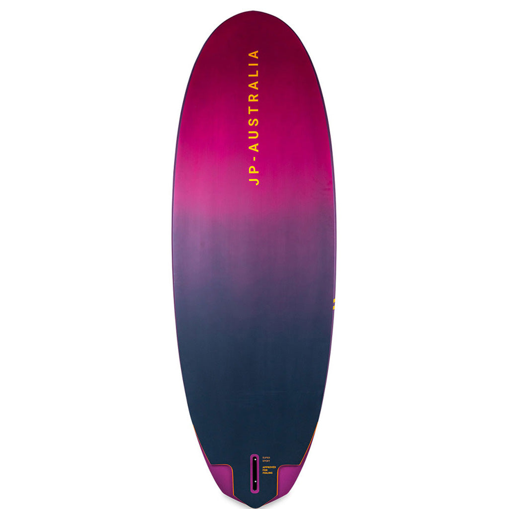 Super Sport WOOD PRO 2025